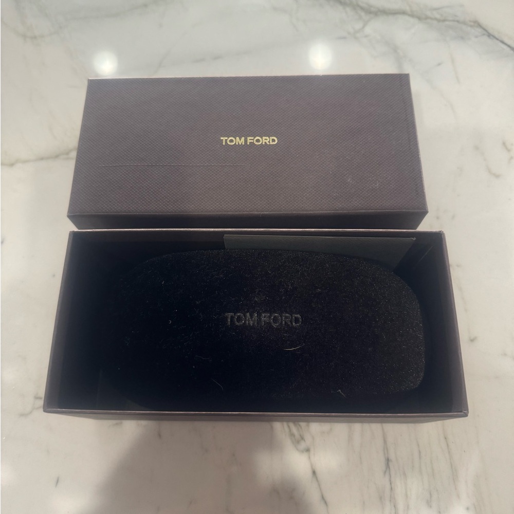 Brand new Tom Ford cat eye sunglasses!